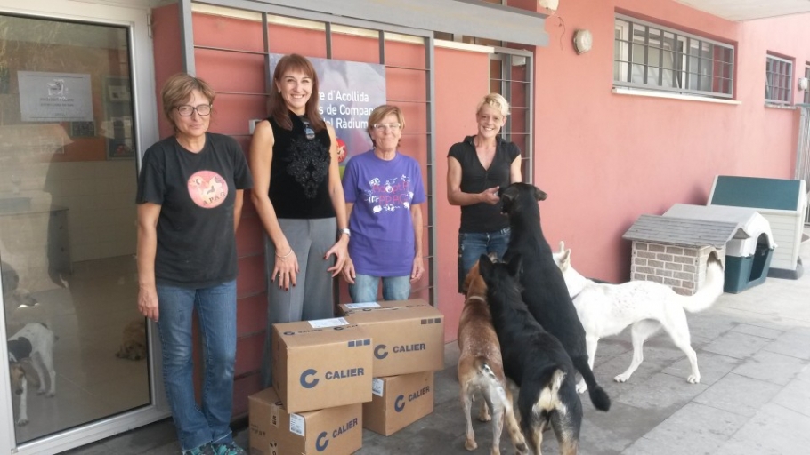 Asociación Protectora de Animales de Granollers (APAG)