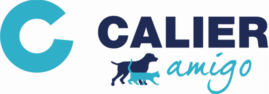 Logo Calier amigo Logo Calier amigo