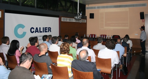 I Jornada Técnica sobre Autovacunas Aviares I Jornada Técnica sobre Autovacunas Aviares