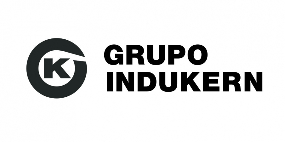 Logo Grupo Indukern Logo Grupo Indukern