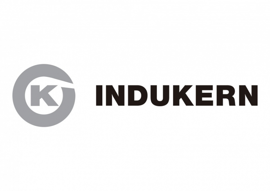 Logo Indukern Logo Indukern