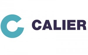 Logo Calier Logo Calier