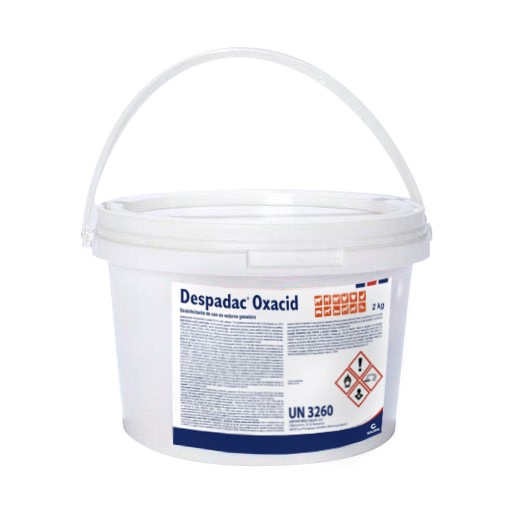 Oxacid- Oxacid-