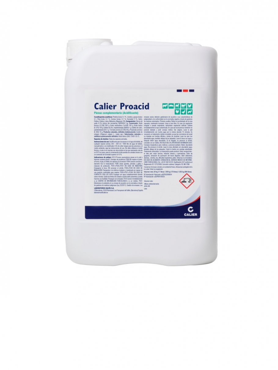 Proacid Proacid