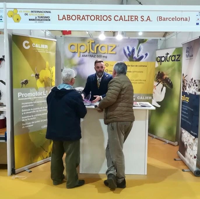 VII Feria Internacional de Apicultura y Turismo de Las Hurdes VII Feria Internacional de Apicultura y Turismo de Las Hurdes