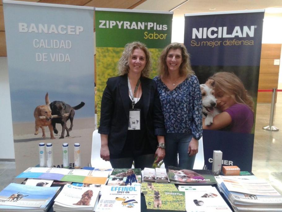 XIV Congreso de Especialidades Veterinarias de Toledo