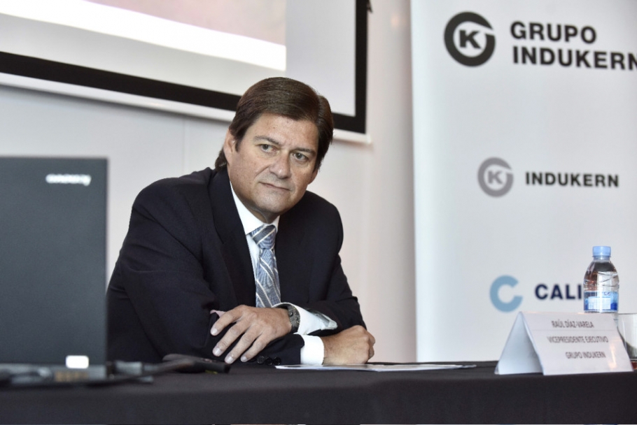 Roda de Prensa 2015 Roda de Prensa 2015