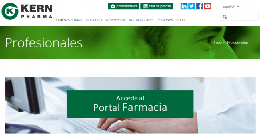 Portal Farmacia Portal Farmacia