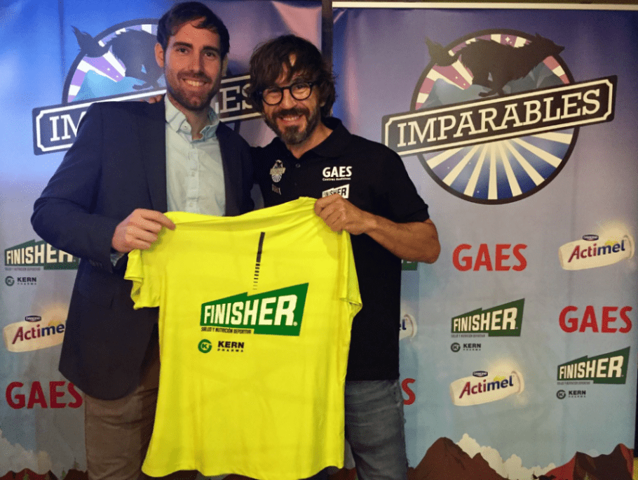 Imparables Imparables