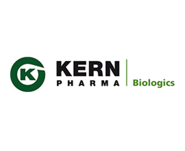 Logo Kern Pharma Biologics Logo Kern Pharma Biologics