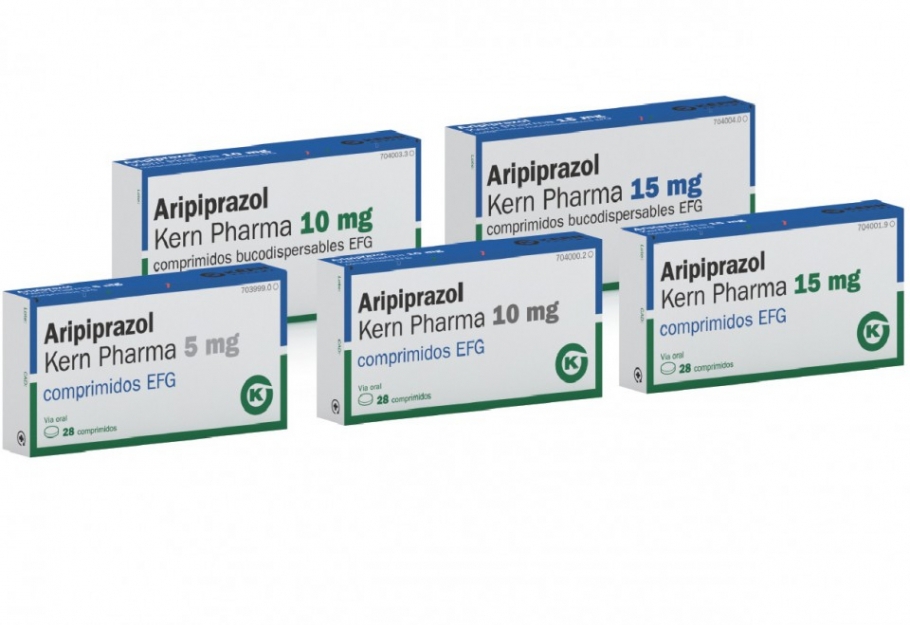 Aripiprazol 