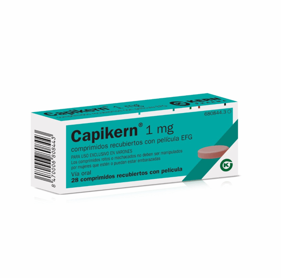 Capikern® Capikern®