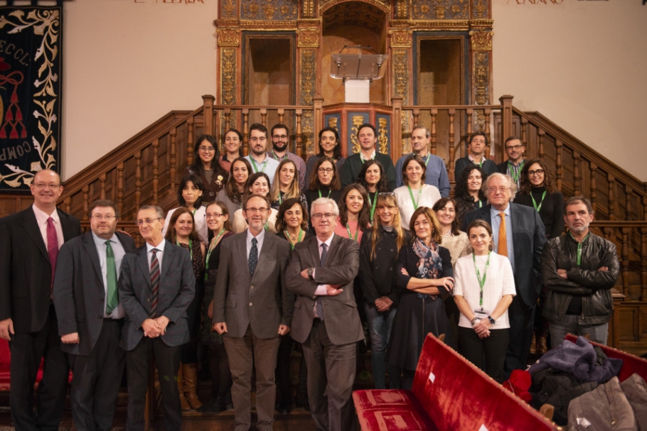 Título de Experto Universitario en Biosimilares Título de Experto Universitario en Biosimilares