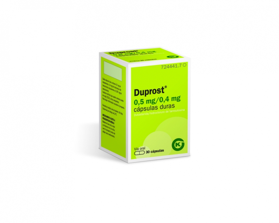 Duprost® Duprost®