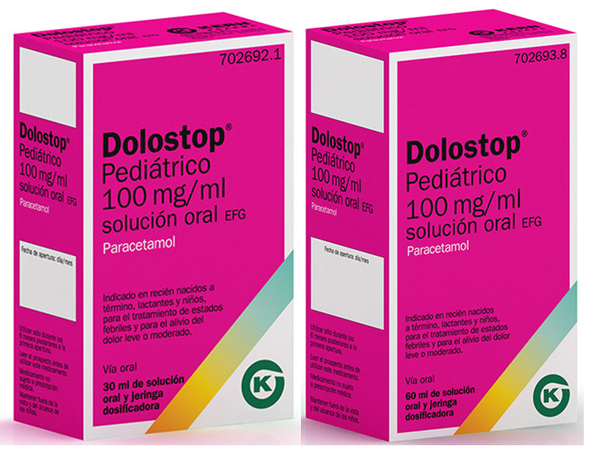 Dolostop 