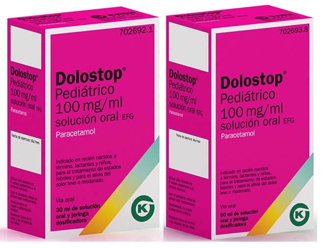 Dolostop 