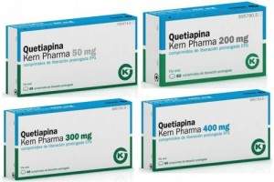 Quetiapina Quetiapina
