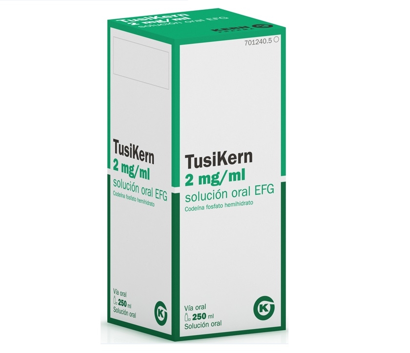 TusiKern