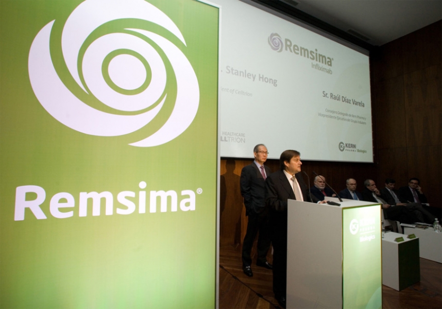 Remsima® Remsima®