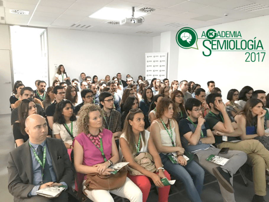 5ª Edición de la Akademia de Semiología de Kern Pharma 5ª Edición de la Akademia de Semiología de Kern Pharma