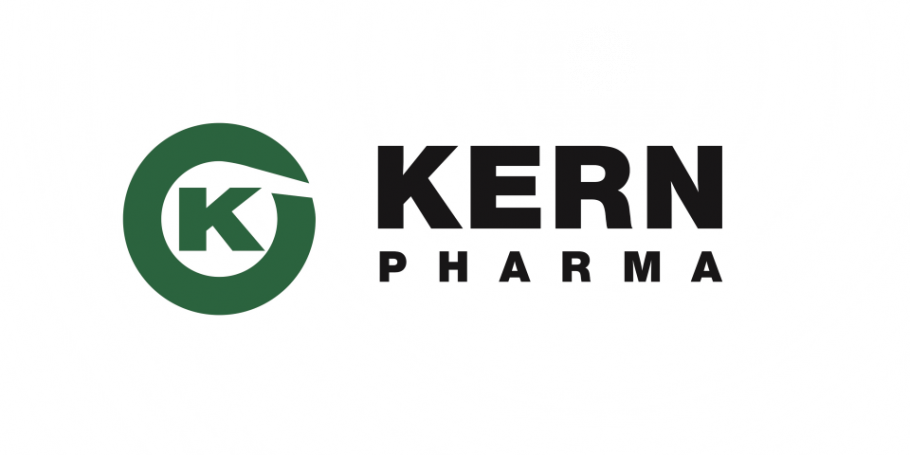 Logo Kern Pharma Logo Kern Pharma