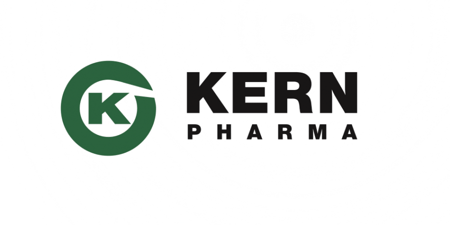 Logo Kern Pharma Logo Kern Pharma