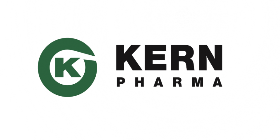 Logo Kern Pharma Logo Kern Pharma