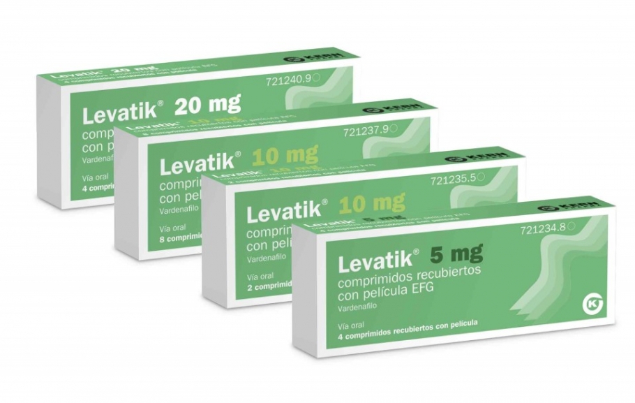 Levatik® Levatik®