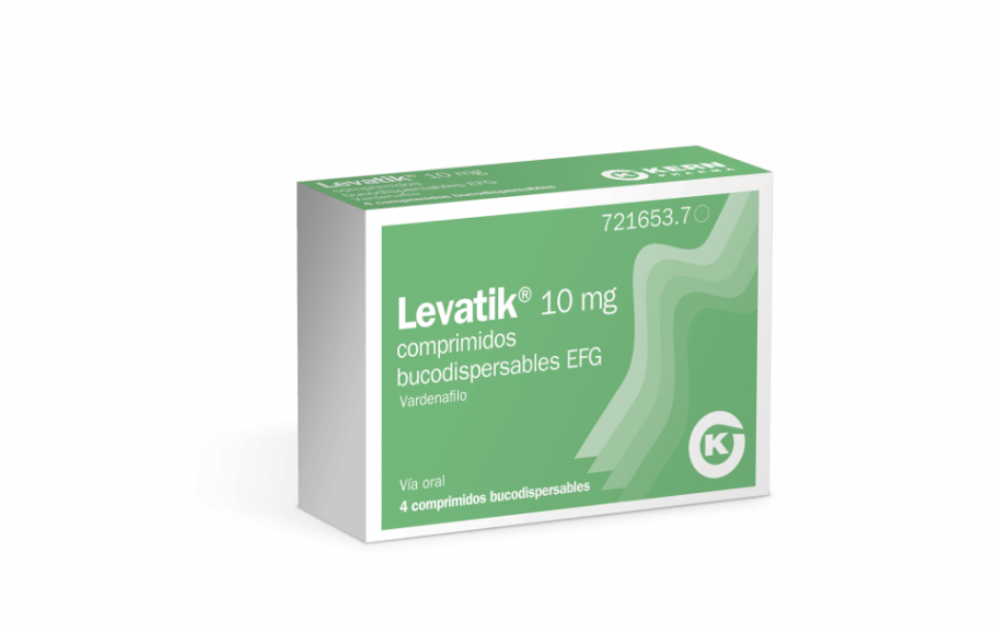 Levatik® 