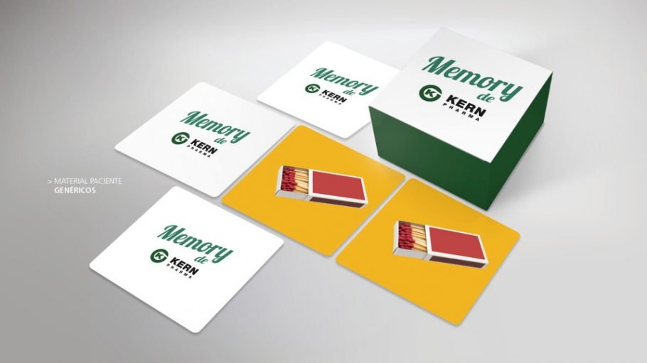 Memory Kern Memory Kern