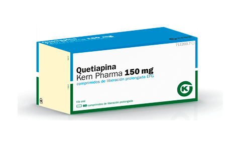 Quetiapina Quetiapina