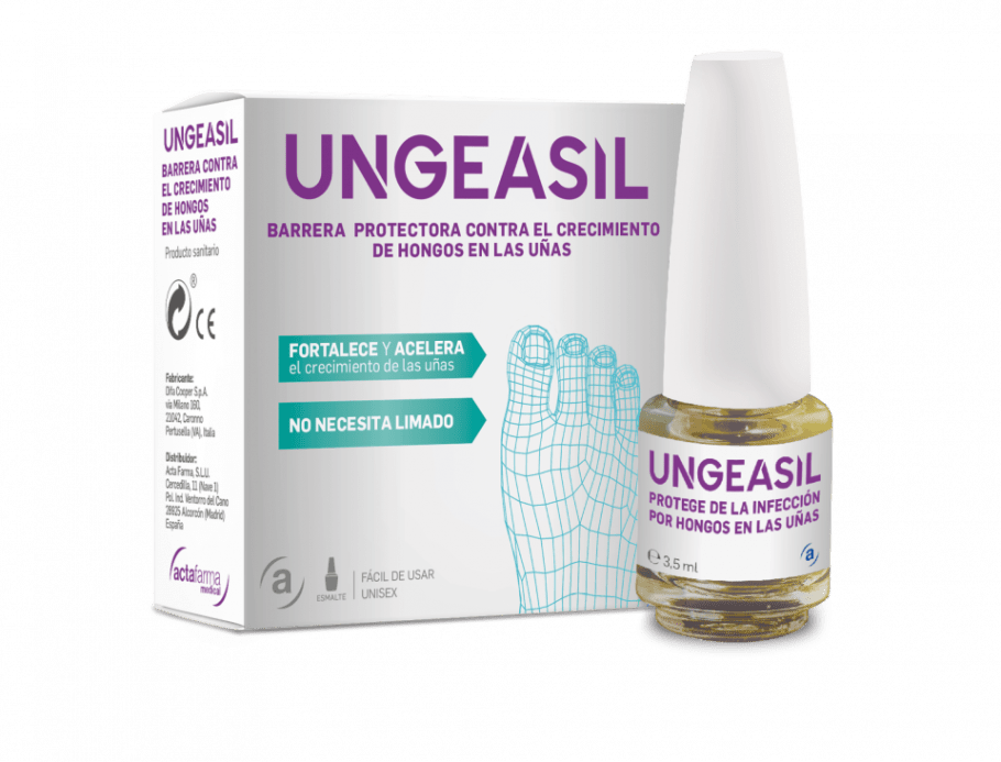 Ungeasil® Ungeasil®