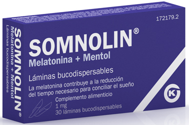 Somnolin Somnolin
