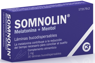 Somnolin