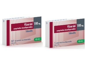 Vizarsin® Vizarsin®