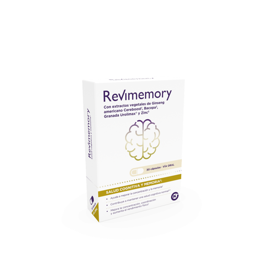 Revimemory Revimemory