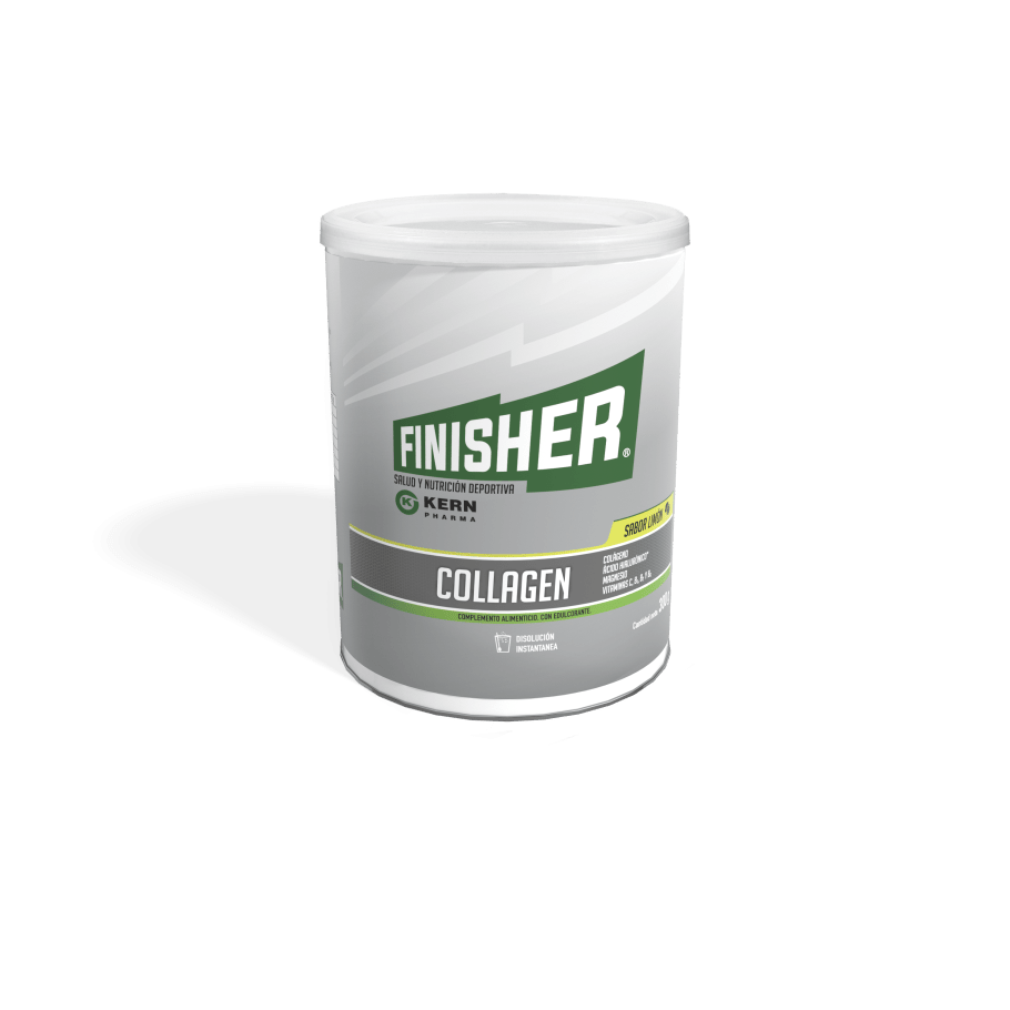 Finisher® Collagen Finisher® Collagen