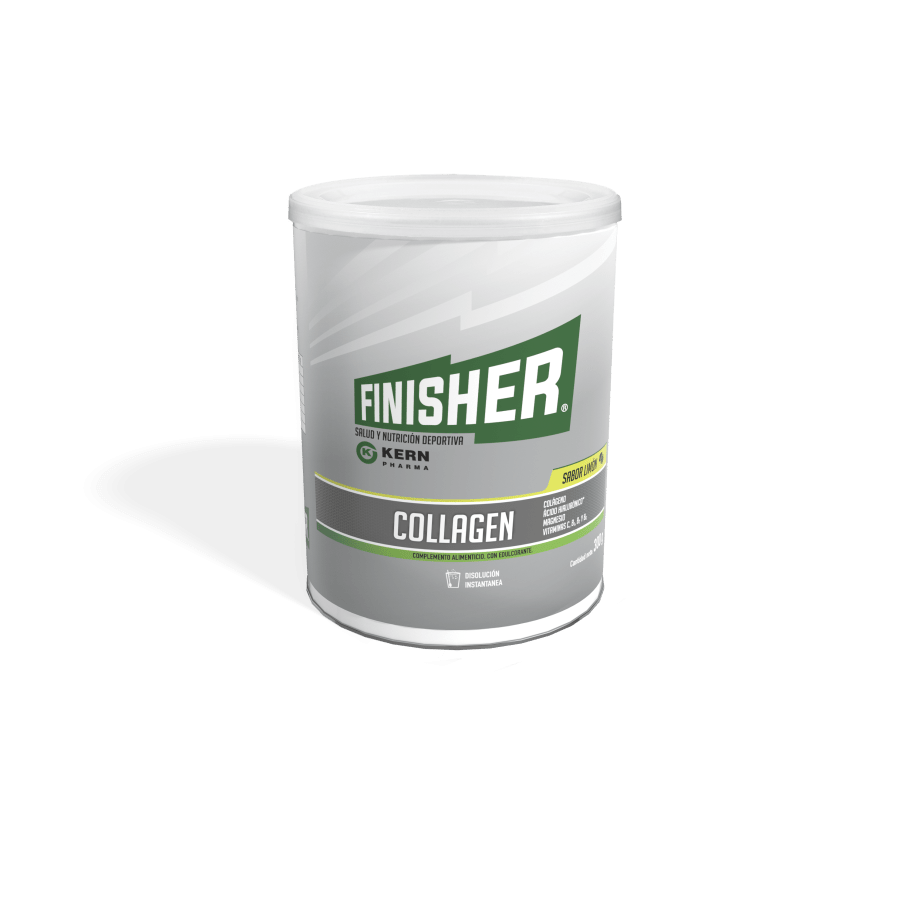 Finisher® Collagen