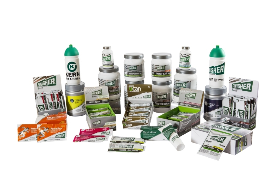 Productos Finisher Productos Finisher
