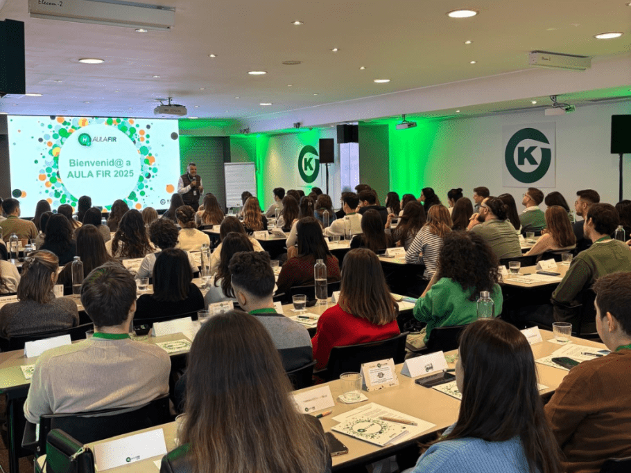 AULA FIR 2025