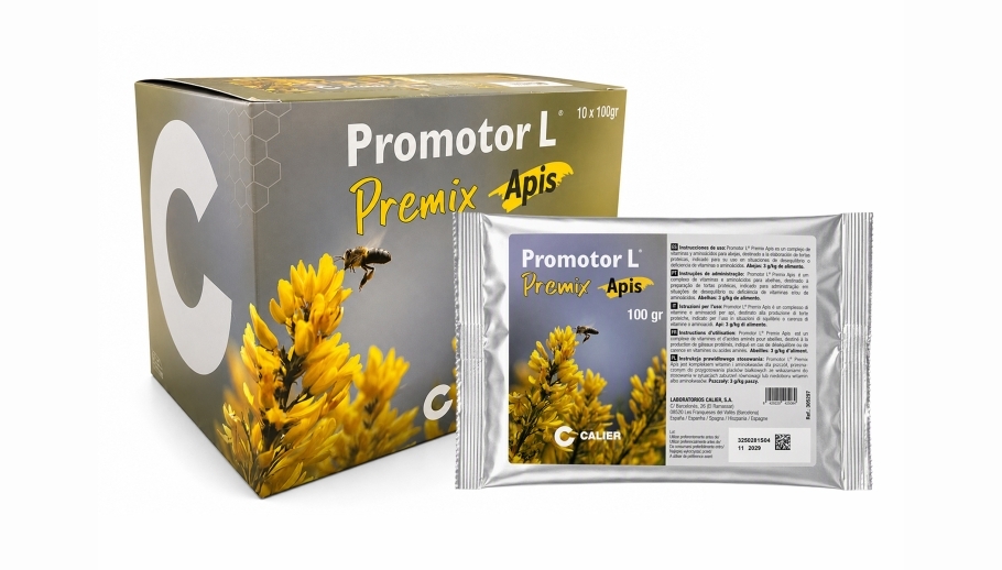 Promotor L Premix Apis