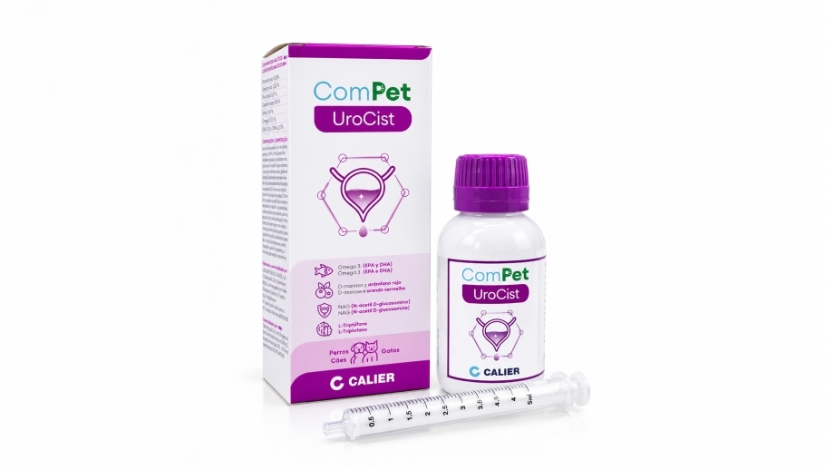 ComPet UroCist