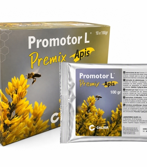 Promotor L Premix Apis