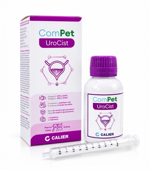 ComPet UroCist