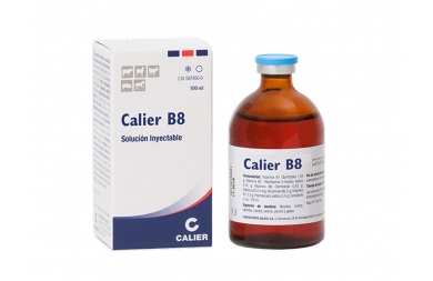 Calier-B8