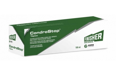 Foto Condrostop Tópico