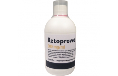 Ketoprovet 