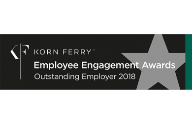 Korn Ferry Employee Engagement