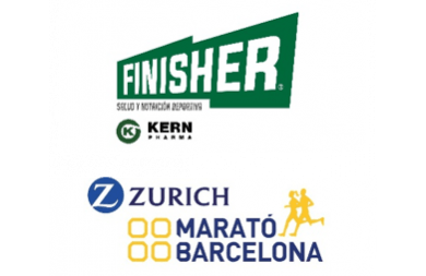 Zurich Marató Barcelona