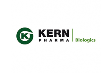 Logo Kern Pharma Biologics